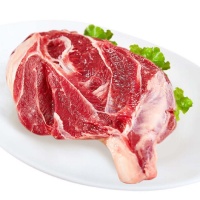 Bắp rùa bò Úc tươi ngon bổ dưỡng